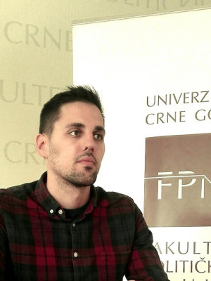 dr Nemanja Batrićević