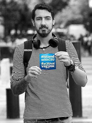 mr Nemanja Stankov