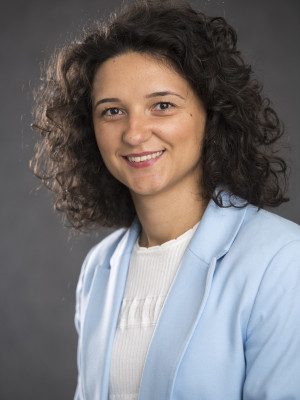 mr Anđela Mijanović