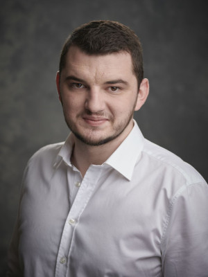 dr Bojan Pejović