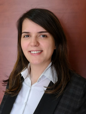 dr Isidora Stanković