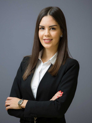 mr Jelena Jovović