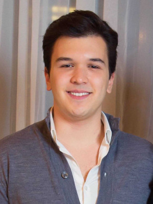  Danilo Petričević