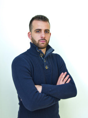  Miloš Jelovac