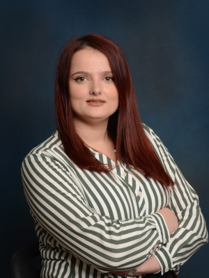  Semra Husović