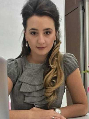 mr Aleksandra Gezović