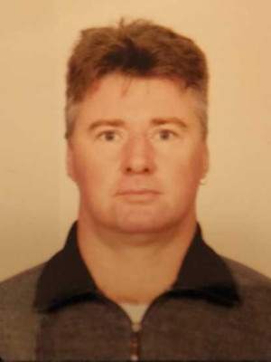 mr Igor Petrović