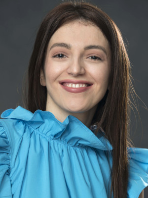  Dinka Šćepanović