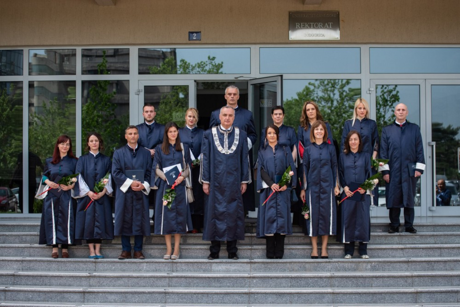 Univerzitet Crne Gore