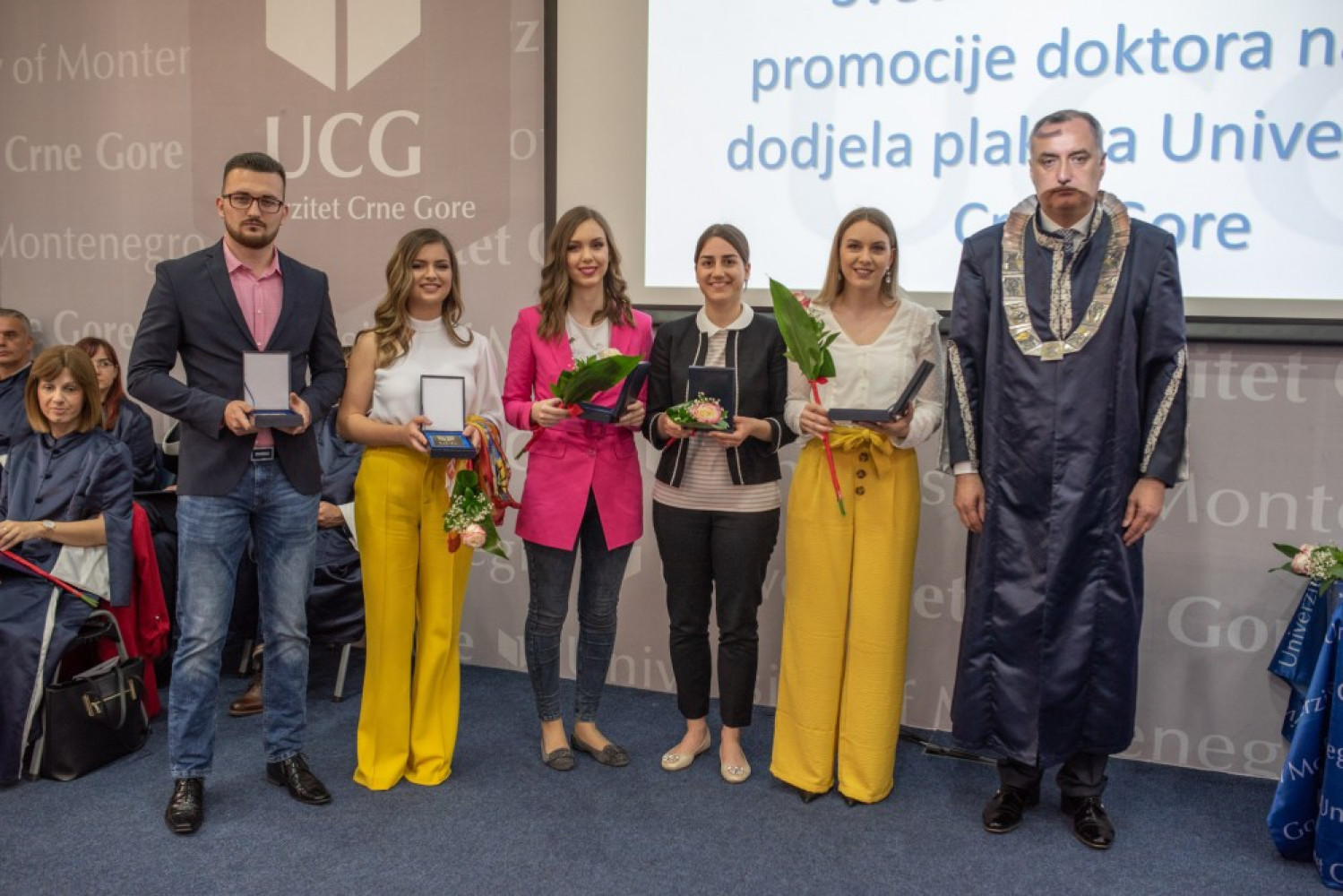 Univerzitet Crne Gore