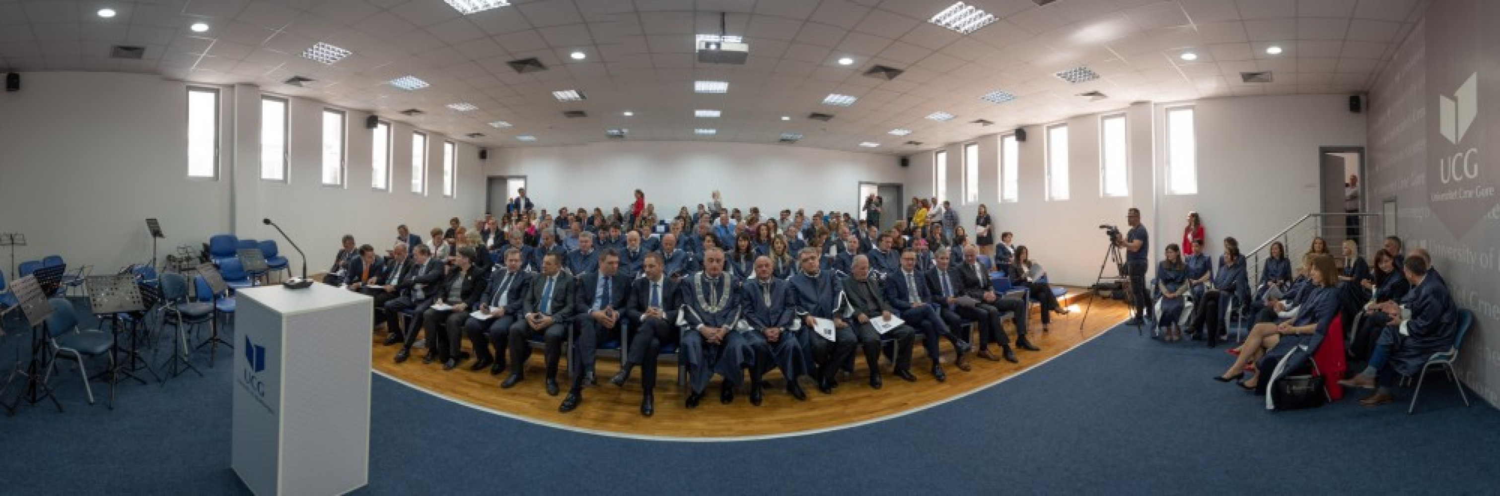 Univerzitet Crne Gore