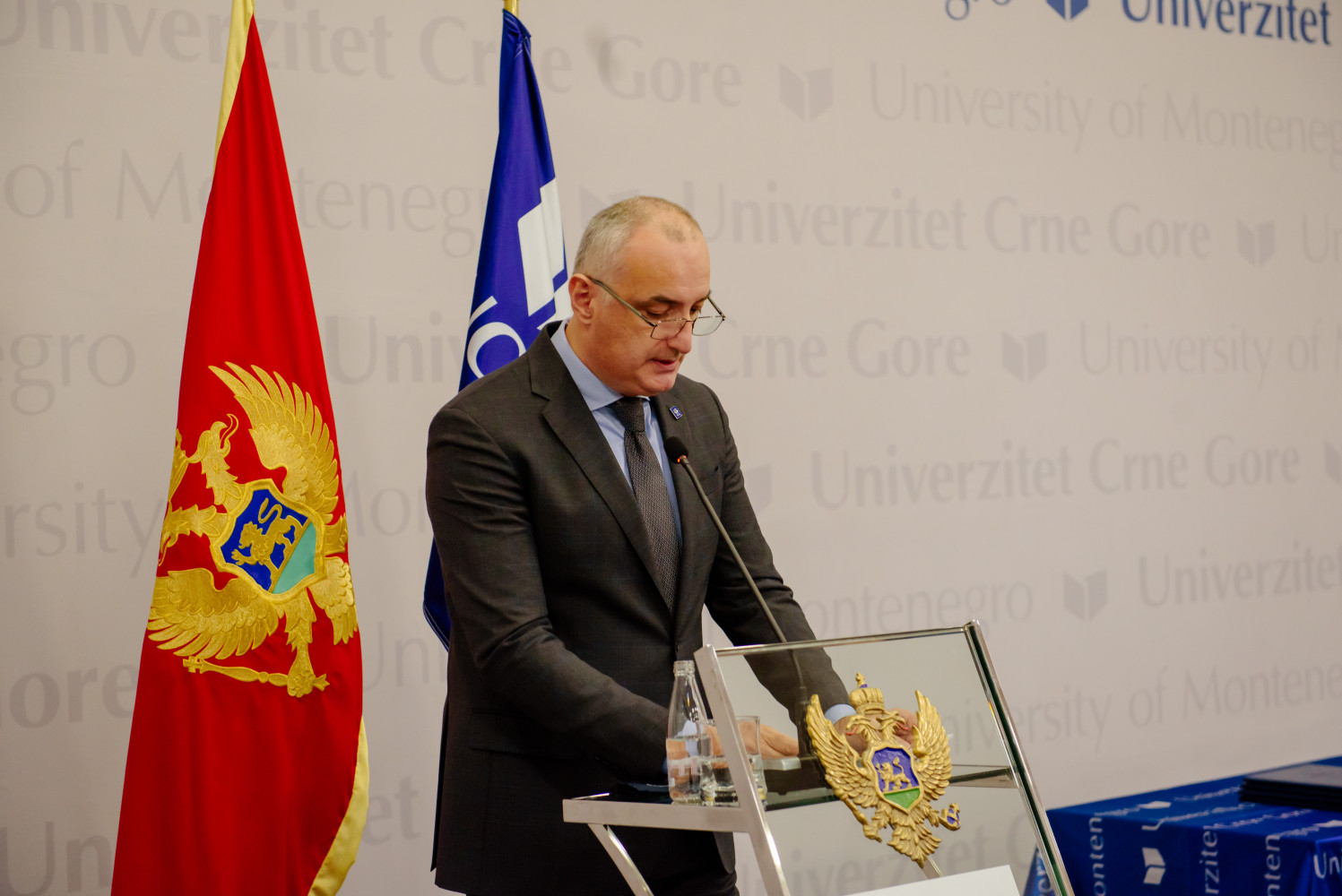 Univerzitet Crne Gore