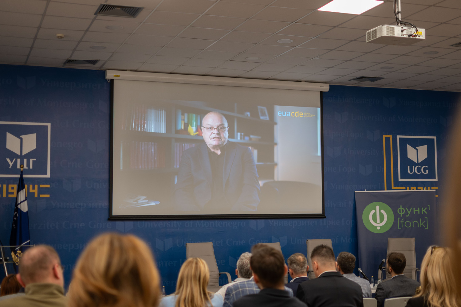 Univerzitet Crne Gore