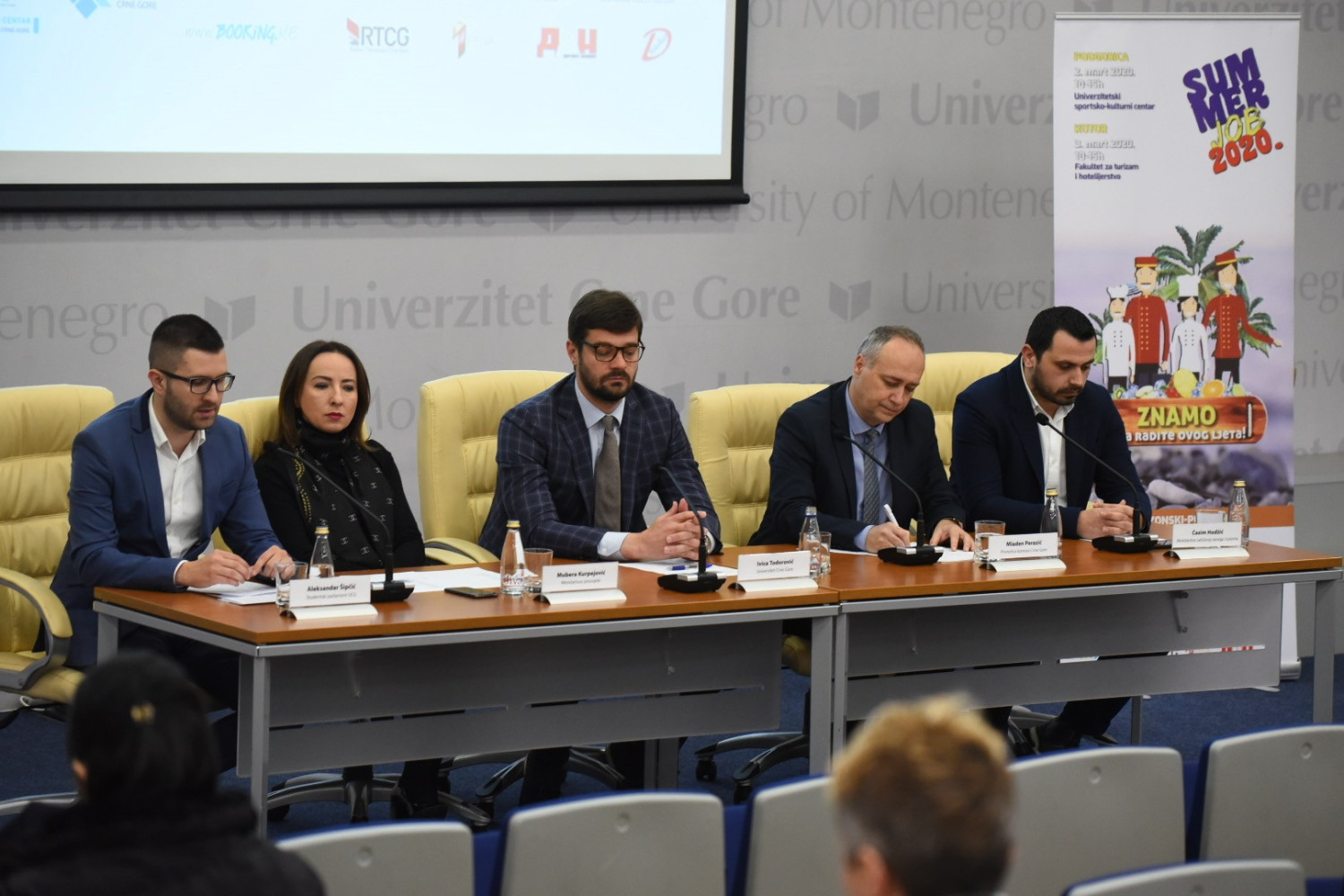 Univerzitet Crne Gore