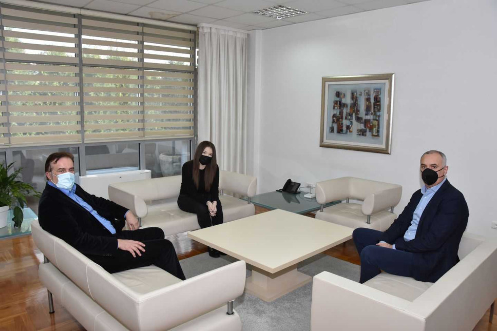 UCG najoštrije osuđuje svaki vid kršenja ljudskih prava