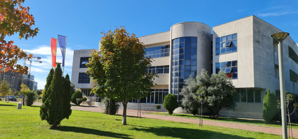 The procedure for the election of the Rector of the University of Montenegro has been initiated