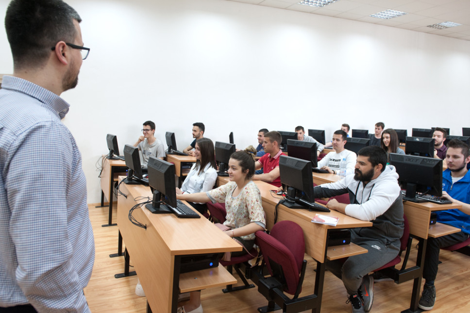 Nova studijska 2021/22. godina počeće 27. septembra