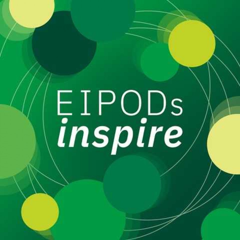 EIPODs Inspire Scholarships for undergraduate students and young researchers