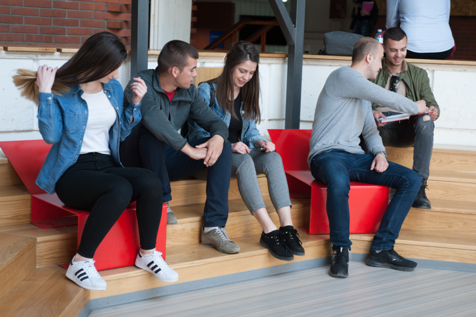 Konkurs za upis na specijalističke studije za studijsku 2021/22. godinu 