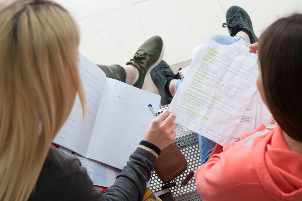 Konkurs za upis na master studije za studijsku 2021/22. godinu - II rok