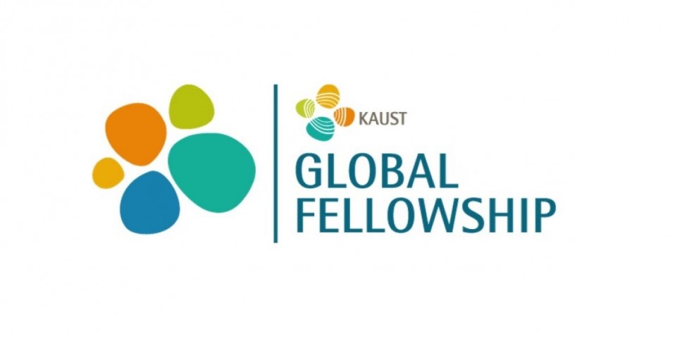 Globalni program stipendiranja postdoktoranada u Saudijskoj Arabiji