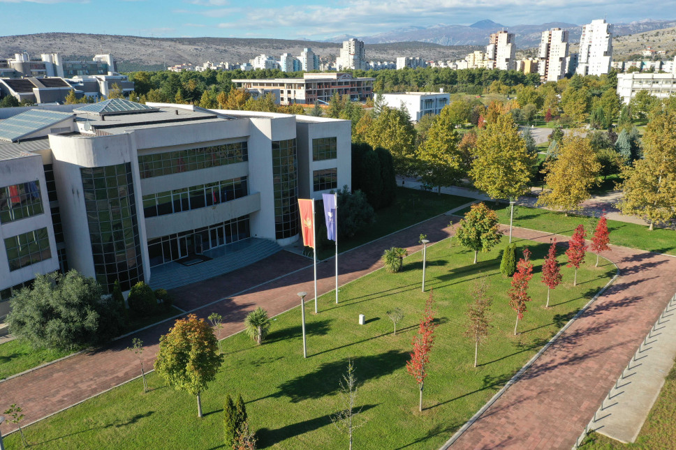 Preliminarna rang-lista kandidata za upis na doktorske studije Održivi razvoj, 2021/22.