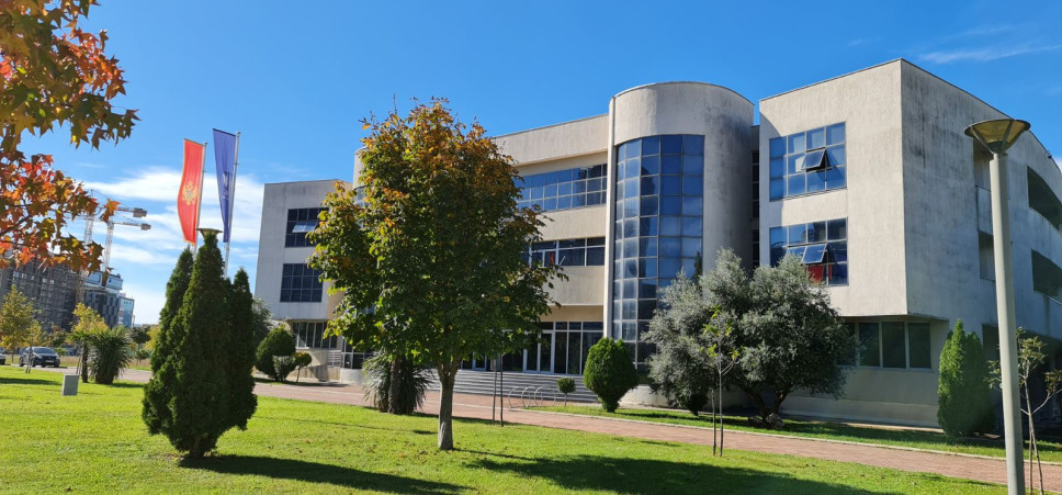 The Third Call for admission to the Doctoral Studies at the University of Montenegro