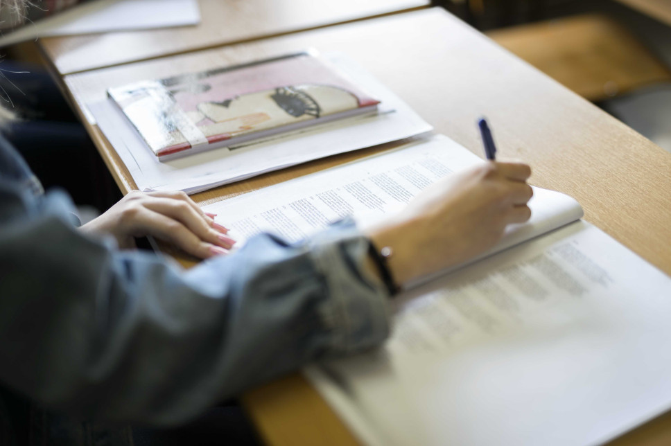 Nagradni konkurs za studente: Esej na temu održivog regionalnog razvoja Crne Gore 