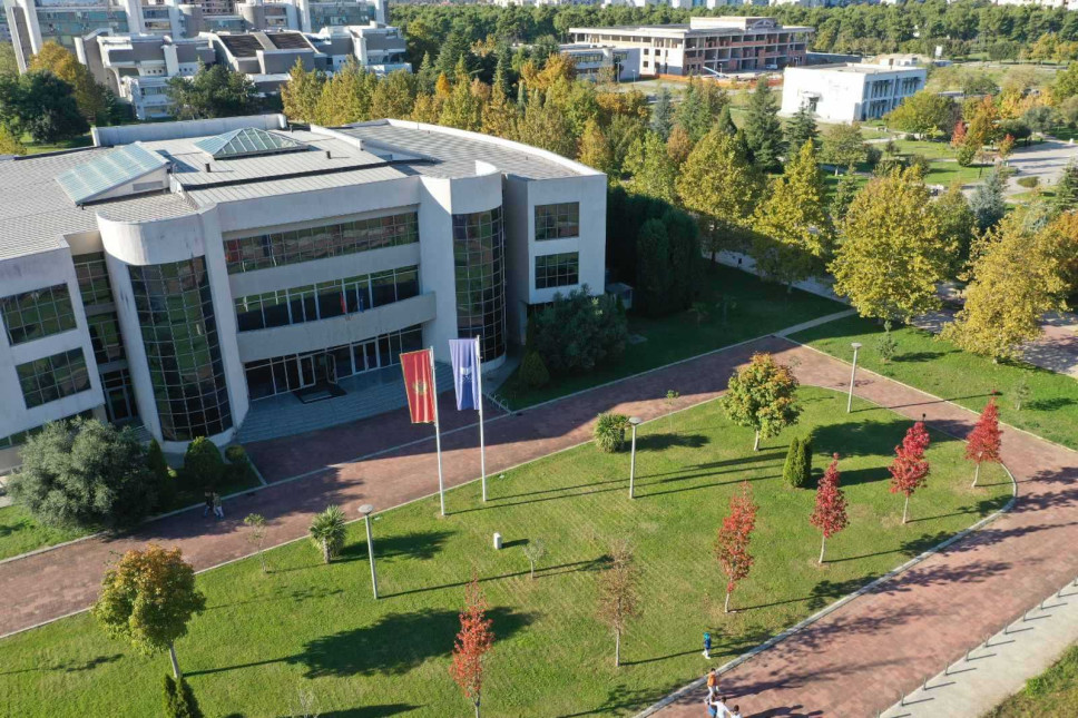 Reagovanje Univerziteta Crne Gore na naknadnu izjavu potpredsjednice Skupštine Crne Gore Branke Bošnjak 