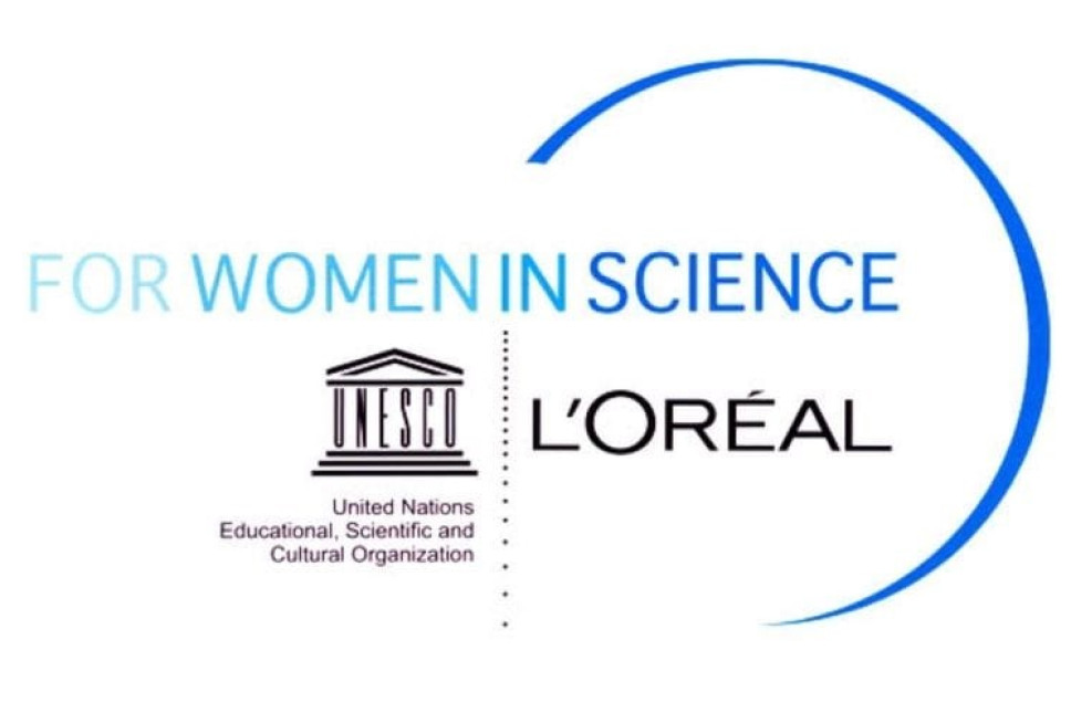 Competition for Prizes in the field of Natural Sciences within the L’Oréal-UNESCO Program for Women in Science