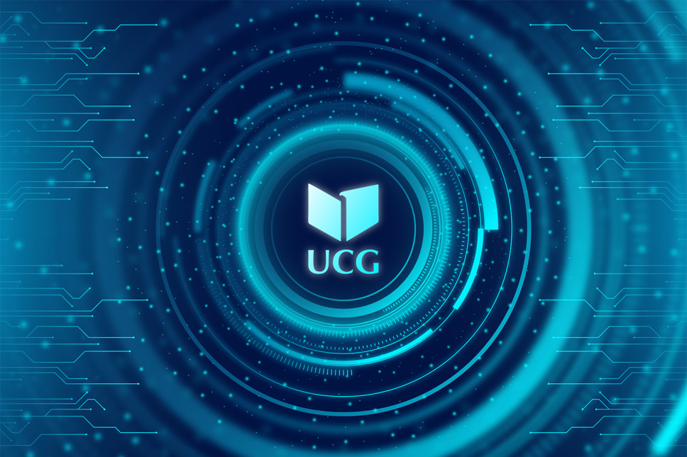 The University of Montenegro Seat of the Regional Center for Fighting Cybercrime