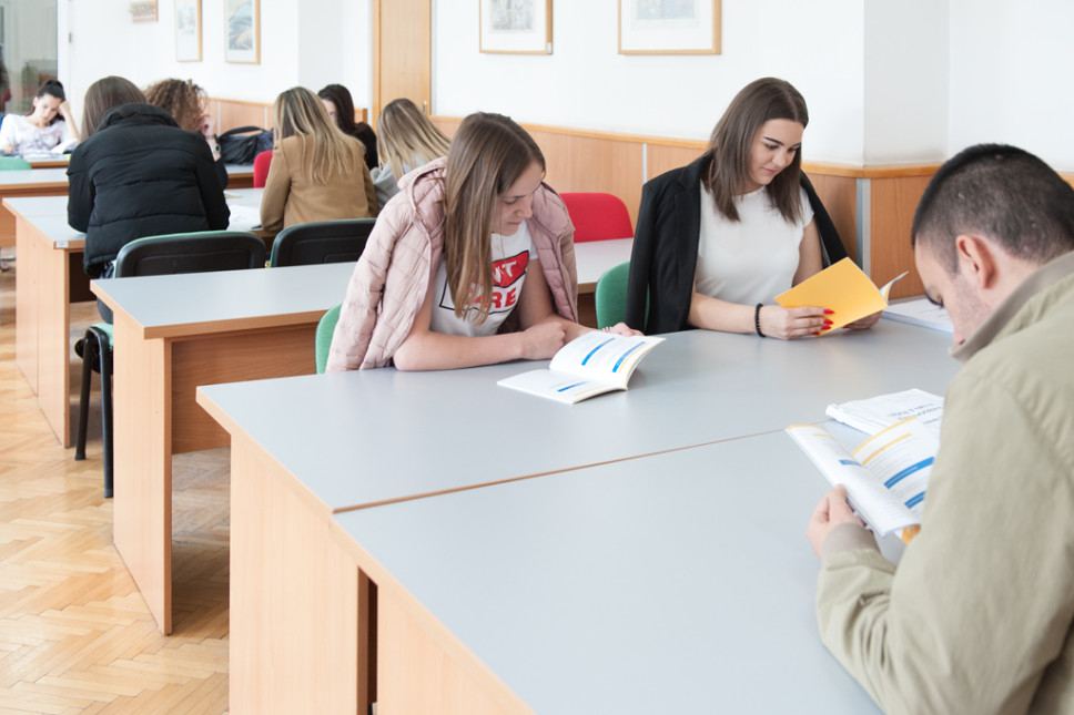 Nova studijska 2022/23. godina počinje 26. septembra