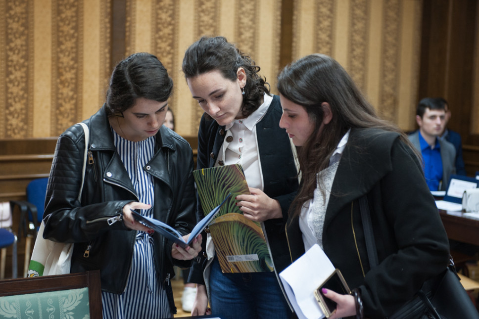 In Second Enrolment Deadline of the University of Montenegro 303 Applications Submitted 