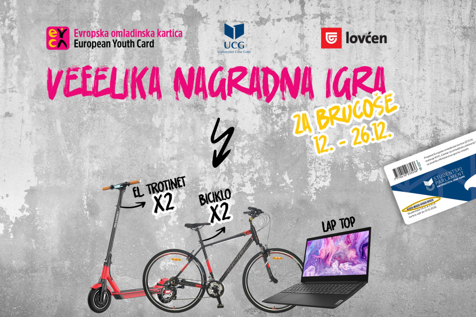 New announcement - 13.12.2022 12:41