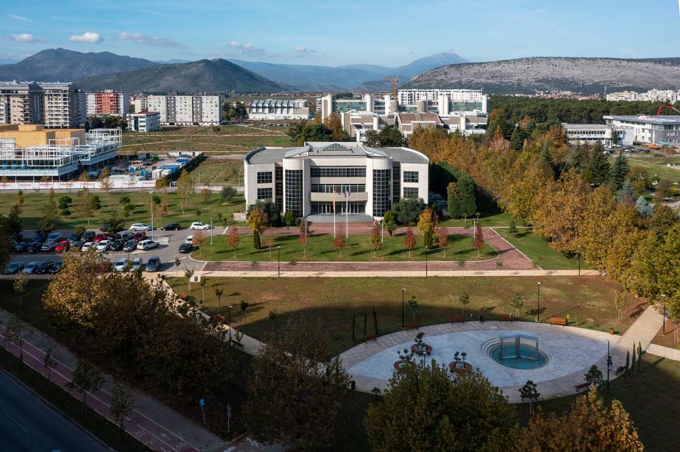 Call for Academic Community: Participation in Public Dispute Leads to Higher Education Strategy 2023-2026