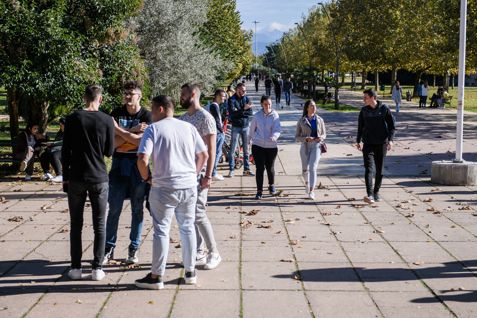 Isplata studentskih stipendija i kredita za maj 2023. godine