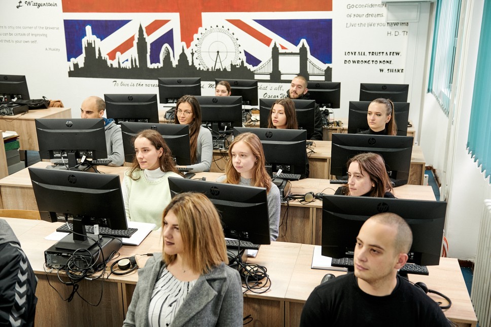 Prvog dana upisa Univerziteta Crne Gore prijavljeno 2.173 kandidata