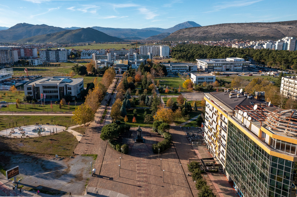 Projekti Univerziteta Crne Gore ocijenjeni najvećim brojem bodova na konkursu MNTR-a