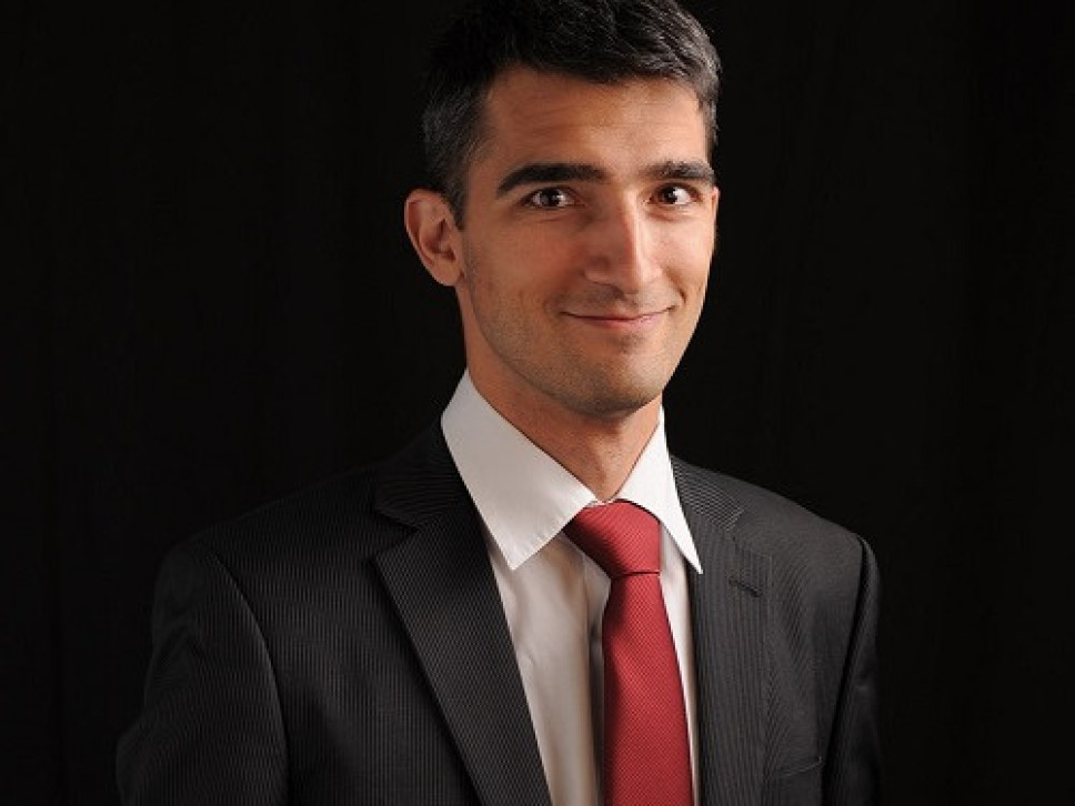 Prof. Dr. Dražen Drašković: We Must Be Ready to Learn and Struggle Throughout Our Lives