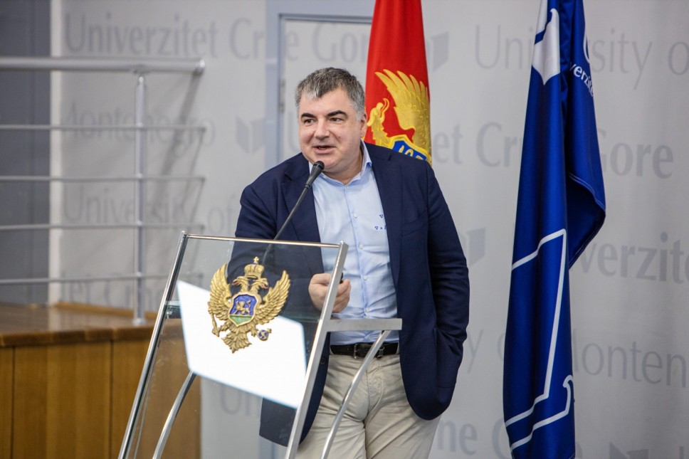 Nobel laureate Konstantin Novoselov: Talent is widespread, but it thrives where there is support