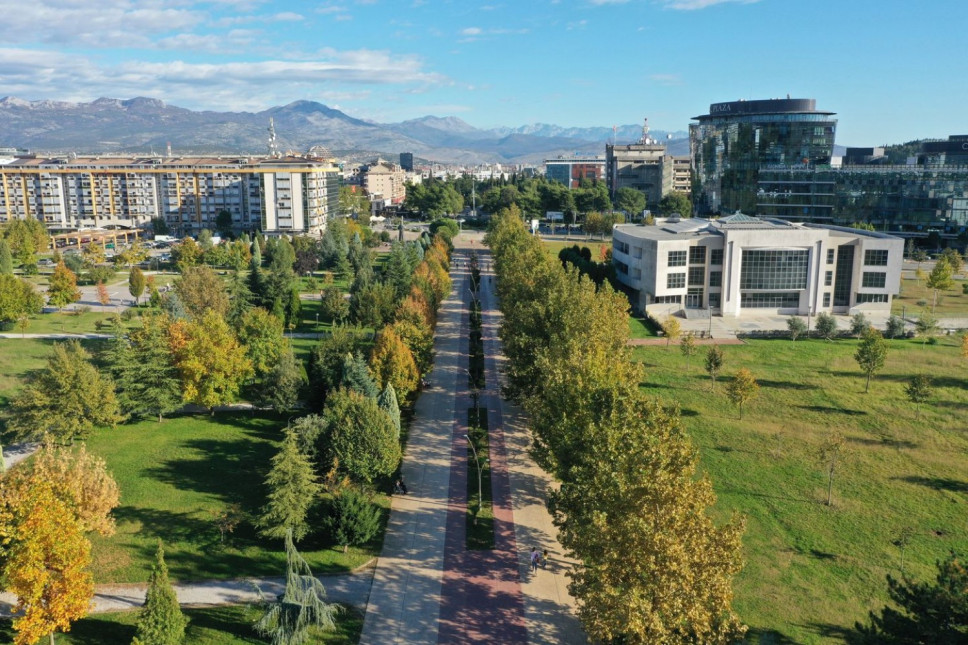 Steering Committe UoM: Procedure for the election of the Dean of the Faculty of Metallurgical and Technological Engineering initiated 