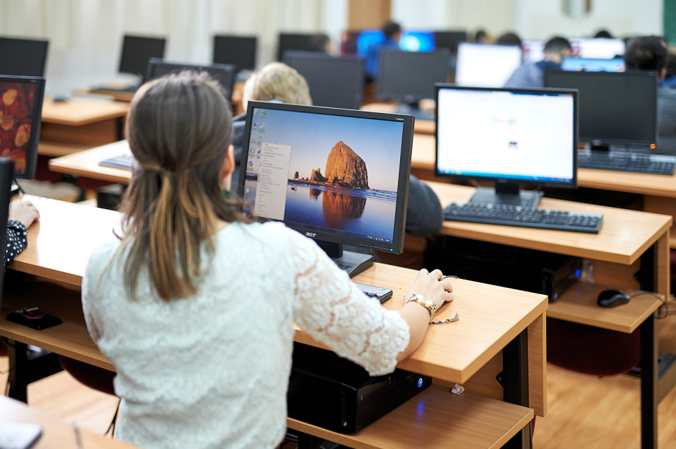 Elektronsko potpisivanje ugovora o studiranju - poslednji korak upisa