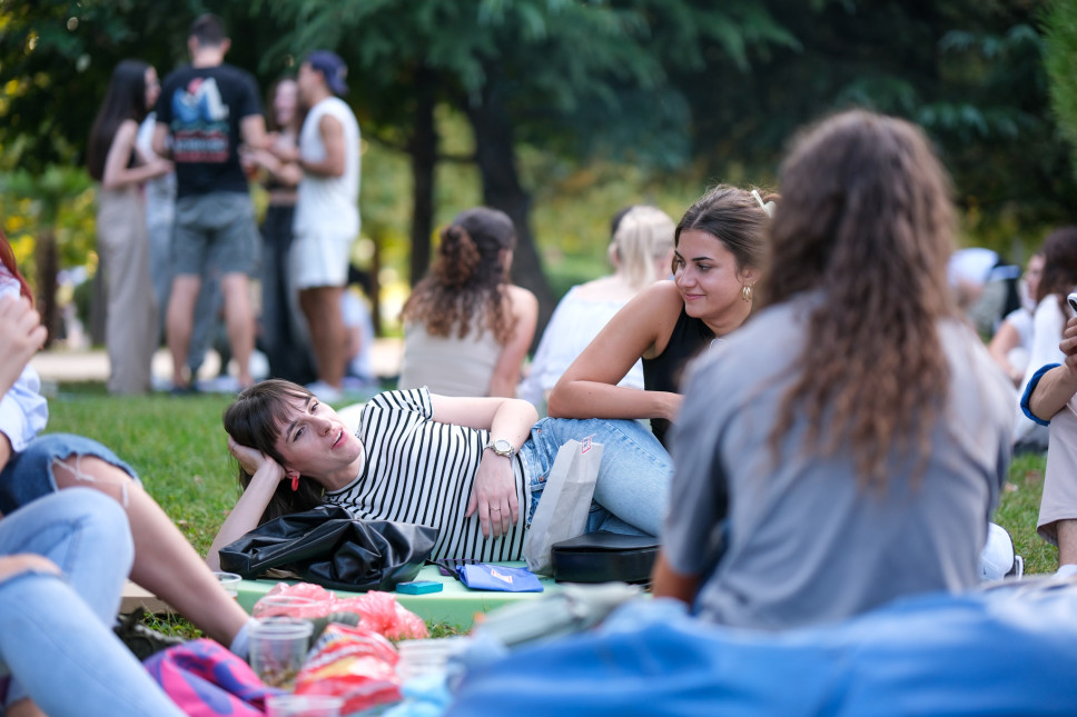 Podgorički piknik odložen za 19. mart