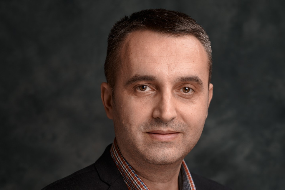 Prorektor Mićanović o priznanju Univerzitetu Crne Gore za najbolju instituciju za obrazovanje i edukaciju