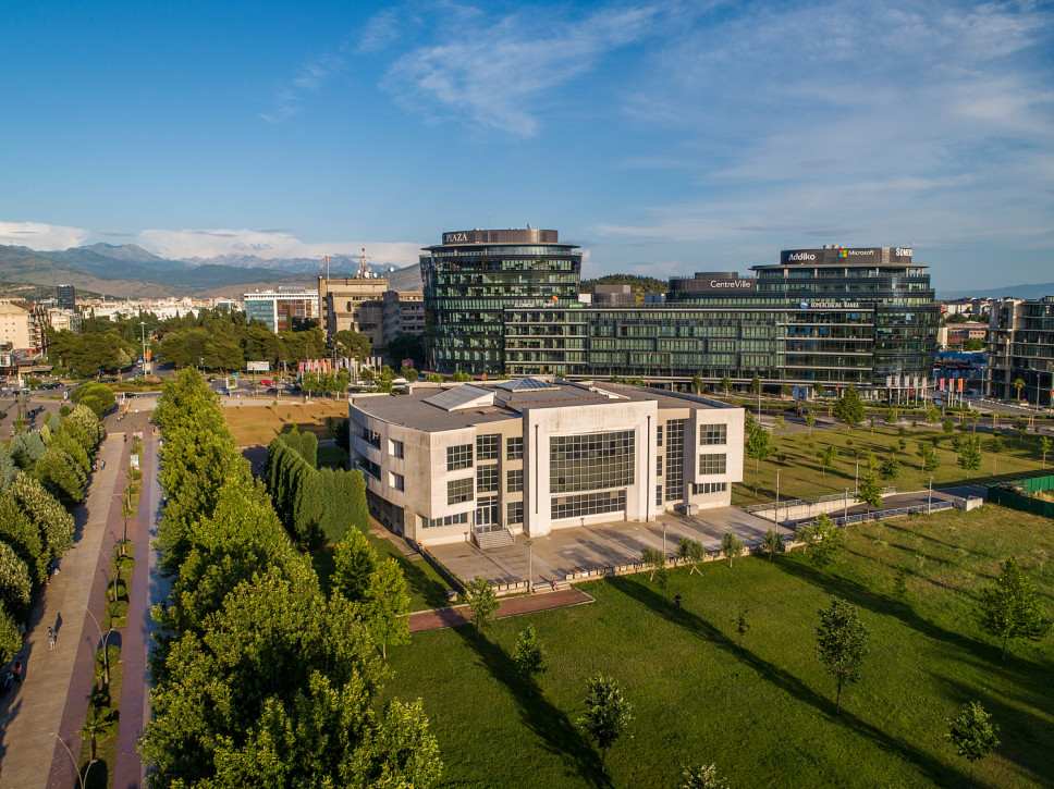University of Montenegro Hosts a Prestigious International Conference SESTEF about Sustainable Economy 