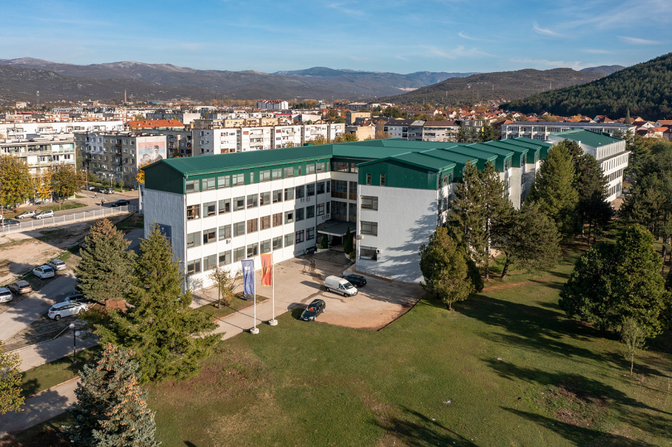 Uspostavljanje studijskog programa za specijalnu edukaciju i rehabilitaciju u Nikšiću na Filozofskom fakultetu UCG