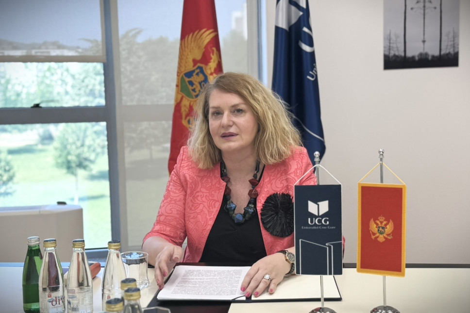 Bošnjak: Države koje ne cijene znanje i svoj ljudski kapital, ostaju na periferiji