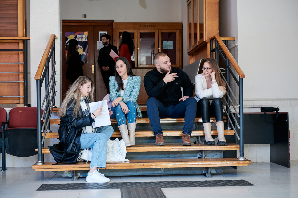  Konkurs za upis na osnovne studije Univerziteta Crne Gore objavljen: Prijemni ispiti 1. i 2. jula