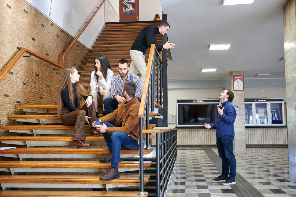 Konkurs za upis na Univerzitet Crne Gore u trećem roku biće objavljen sjutra