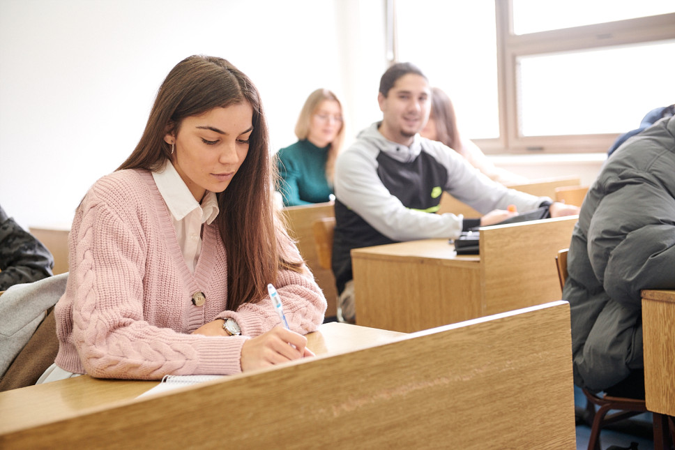 University of Montenegro to Announce Admission Calls for Master and Specialization Studies on Monday September 22nd